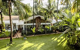 Coco Palms Resort, Diveagar